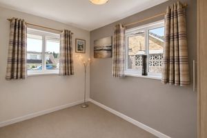 Bedroom Four- click for photo gallery